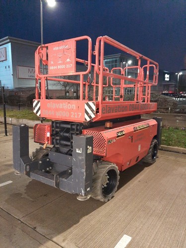 2022 dingli rt scissor - 2022,