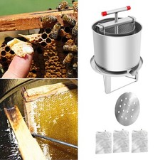 Honey Extractor Fruit Wine