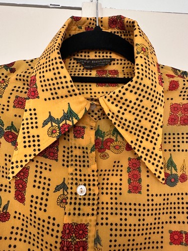 Vintage 1970s jeff banks - vintage,