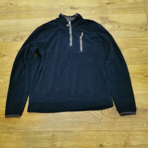 Napapijri fleece jumper mens - napapijri,