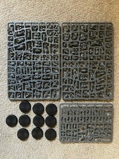 MK2 Tactical Squad - Horus