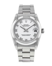 Rolex Mid-Size Datejust 78240