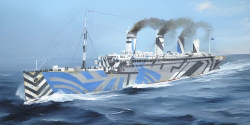 Trumpeter 03720 hmt - 03720,