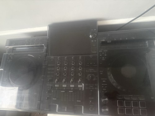 Pioneer alphatheta xdj - pioneer,