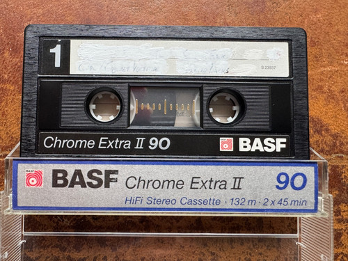 Basf chrome extra - basf,