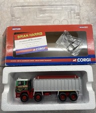 Corgi CC11913 Brian Harris