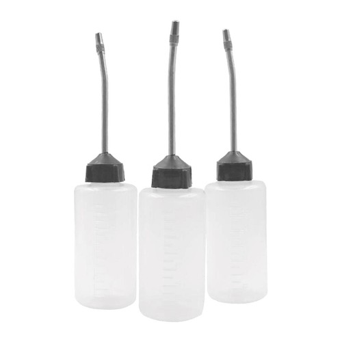 Pieces with long angle - long, spout