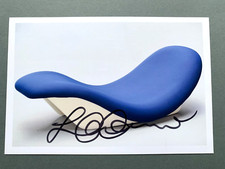 Luigi Colani (†2019) German