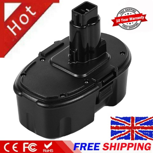 Battery for dewalt - for, 18v