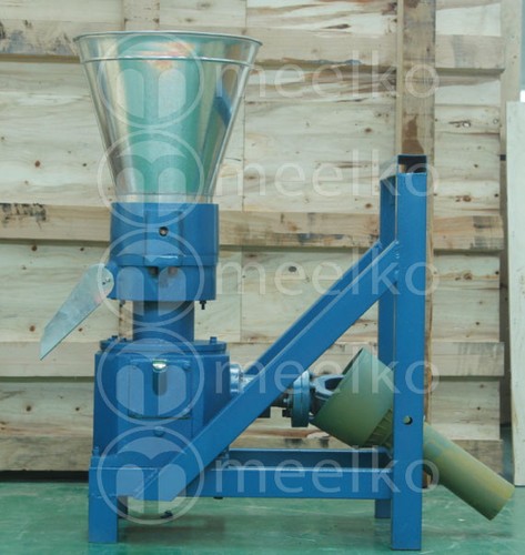 Pto pellet mill mkfd200p - pellet,