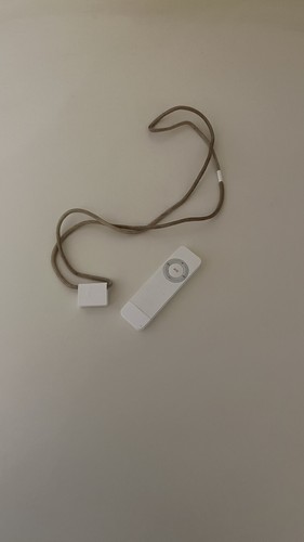 Apple ipod shuffle 1st - ipod,