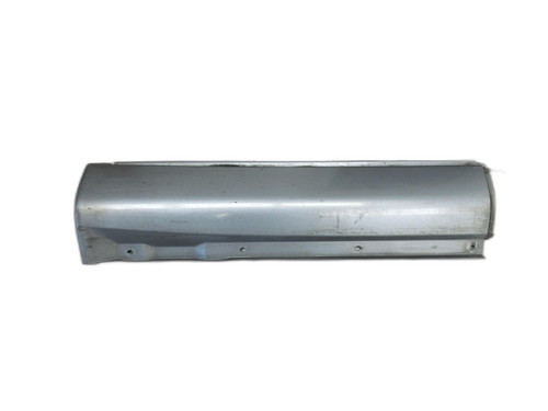 Sill trim right rear for - sill,