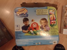  Moon Dough pizza set. Dough, mechanical moulds  and moulds