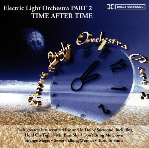 Electric light orchestra 2 - electric, pt