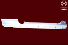 Weld-In Panel - RH - Outer