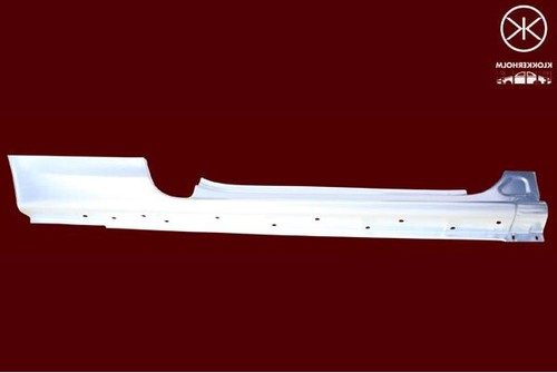 Weld panel outer - weld-in,