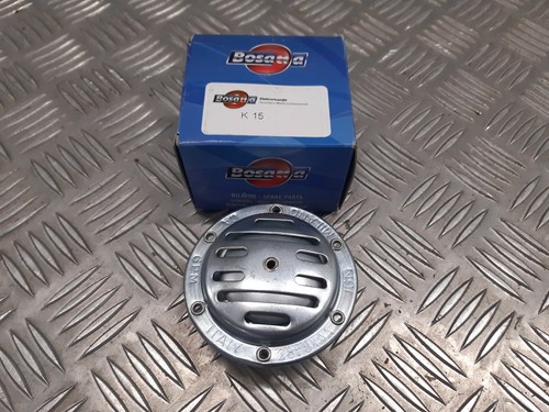 Horn for vespa px125 - vespa, &
