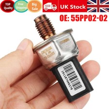 Fuel Rail High Pressure Sensor