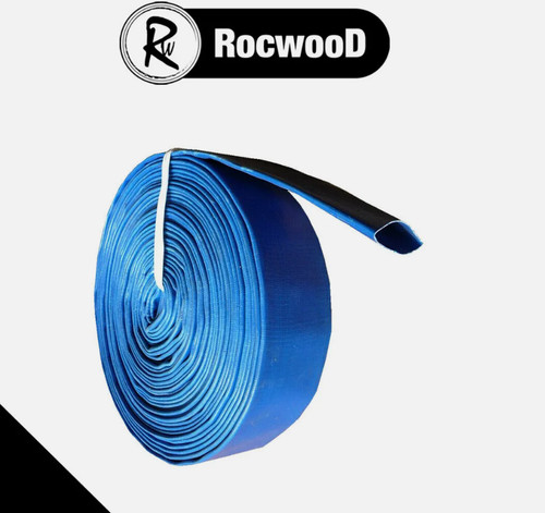 Layflat hose pvc - layflat,