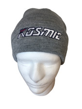 OTK Kosmic Beanie Hat Cuffed
