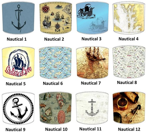 Vintage nautical maps - vintage,