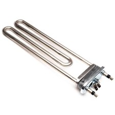 Heating Rod Washing Machine -