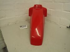 Honda City Express SH50 Front