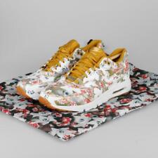 Nike Air Max 1 Ultra Moire LOTC QS Milan Bronze Floral UK 3, 4, 5 & 7