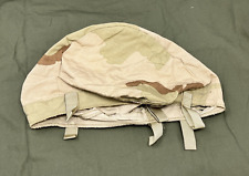 Desert Camo DCU Helmet Cover
