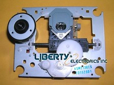 NEW OPTICAL LASER LENS MECHANISM for CD PLAYER XINDAK MUSE 2.0