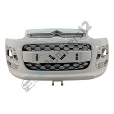 CITROEN C3 PICASSO 2013-2016