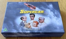 Supercar DELUXE Limited