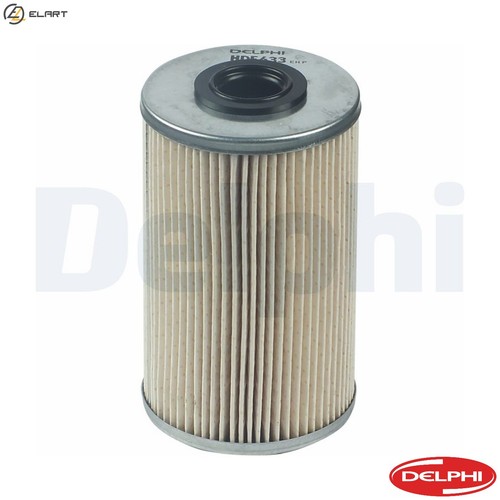 Fuel filter hdf633 for - filter, zd3