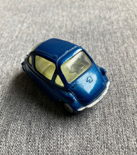 Corgi Toys 233 Heinkel Bubble