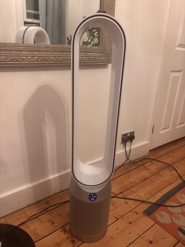 Dyson pure cool tp07 - dyson,
