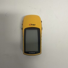Garmin eTrex High Sensitivity