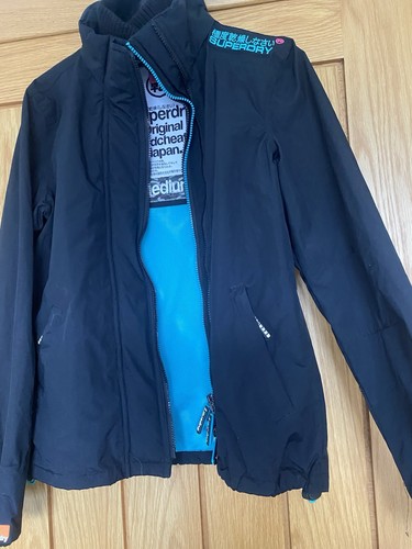 Superdry original windcheater - original,