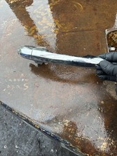 FIAT 500 2007-2022  -  Passenger Side Outer Door Handle Free P&P