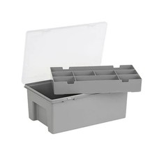 Wham Organiser Box 3.04.01