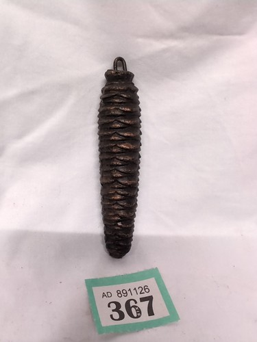 Vintage 20g black - black, forest