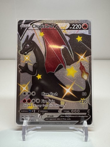 Pokémon tcg charizard - pokémon,