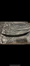BMW E82 Gloss Black Rear Lip Spoiler