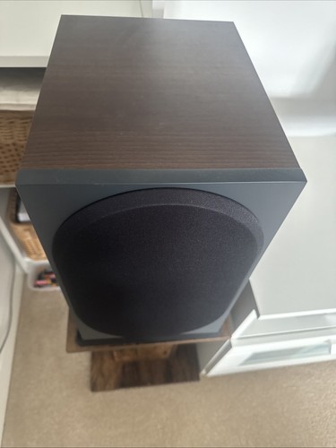 Monitor audio bronze 100 - monitor,