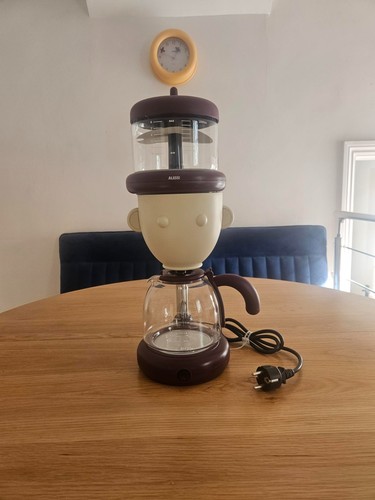 Rare alessi drip - drip, coffee