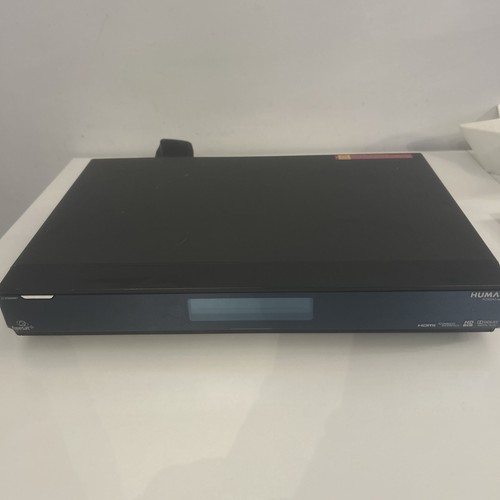 Humax foxsat hdr freesat hd - humax, freesat+