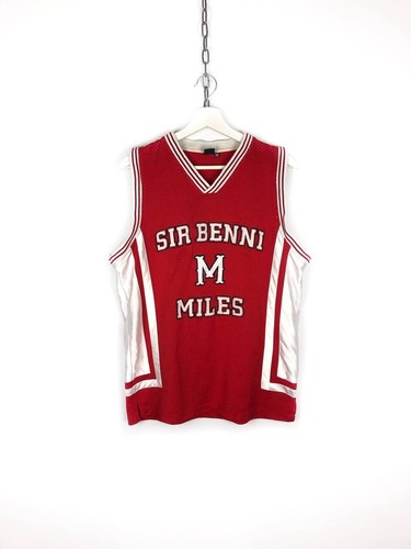 Sir benni miles - sir, tank