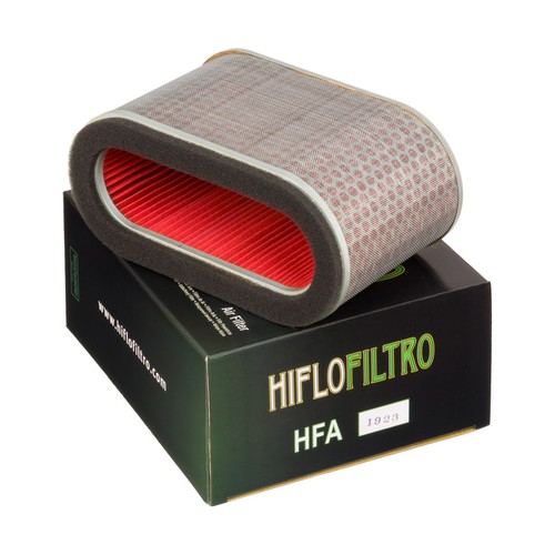 Hiflo air filter for honda - hiflo,