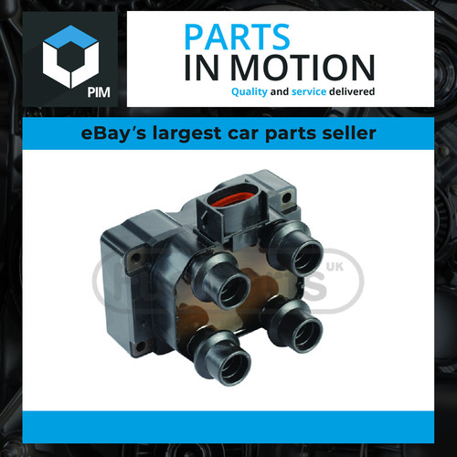 Ignition coil fits ford - ignition,