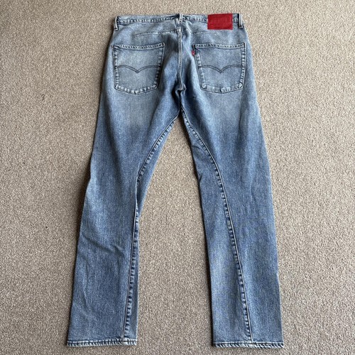 Levis engineered jeans - engineered, mens