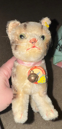 Antique 1940s susi - 1940s, steiff